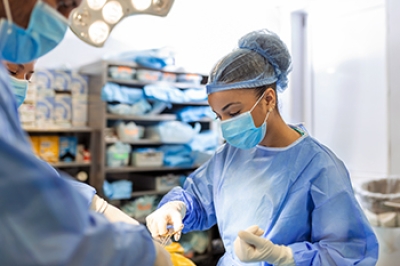 Bunion Surgery May Be the Right Step for Long Term Relief