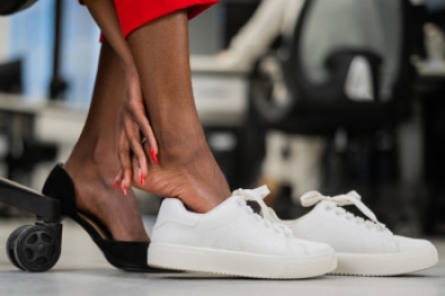Understanding How Heel Pain Is Diagnosed