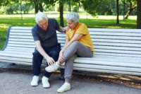 Managing Ankle Arthritis Without Surgery