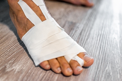 What to Know About Turf Toe Injuries